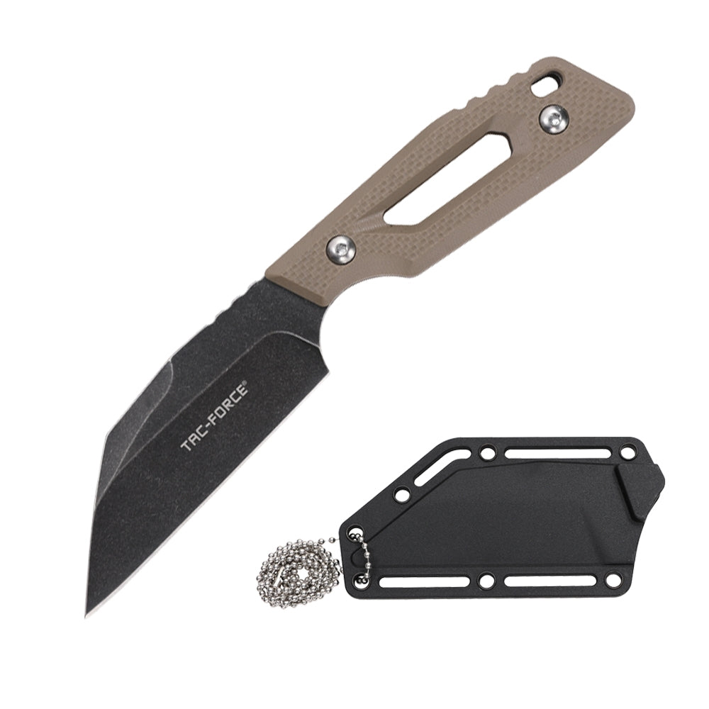 Tac-Force - Fixed Blade Knife - TF-FIX123GN