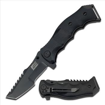 MTech USA - Spring Assisted Knife - MX-A805
