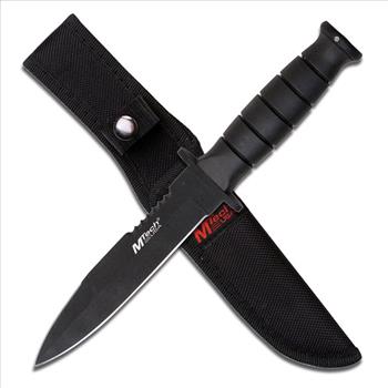 MTech USA - Fixed Blade Knife - MT-575