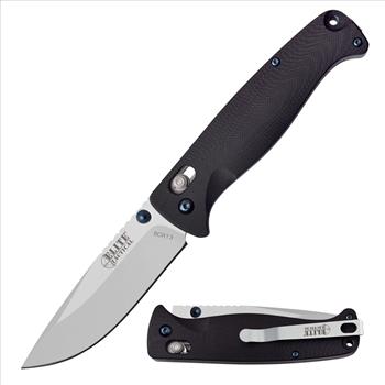 Elite Tactical - Folding Knife - ET-1025ST