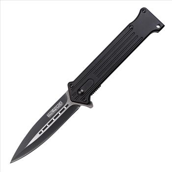 Tac-Force - Spring Assisted Knife - TF-624BK