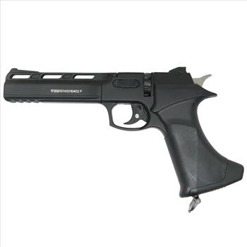 CP400 1911 Artemis 4.5 CO2 Air Pellet Pistol Caliber .177
