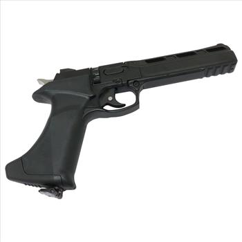 CP400 1911 Artemis 4.5 CO2 Air Pellet Pistol Caliber .177