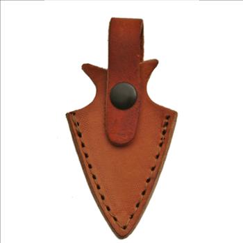 TRI-ANGULAR PUSH DAGGER BOOT KNIFE