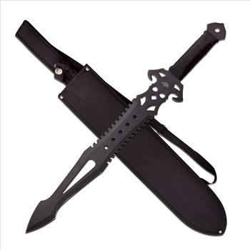 FANTASY MASTER FM-672 FANTASY SHORT SWORD 25