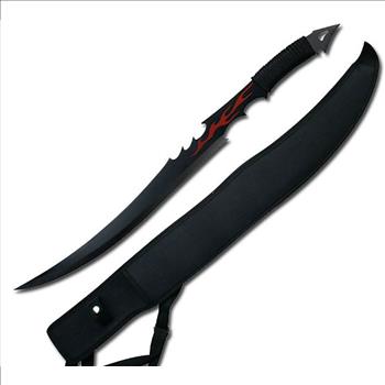 FANTASY SAMURAI SWORD