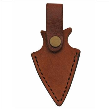 TRI-ANGULAR PUSH DAGGER BOOT KNIFE