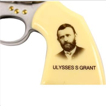 Ulysses S Grant 7.5