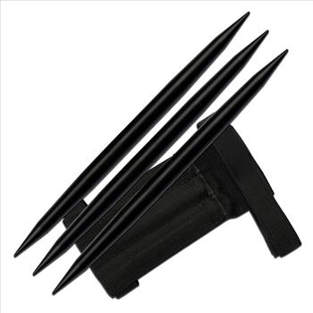 Perfect Point Throwing Spikes - PP-137-3