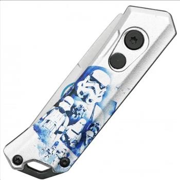 STAR WARS ATOMIC STORM AUTO 5.25