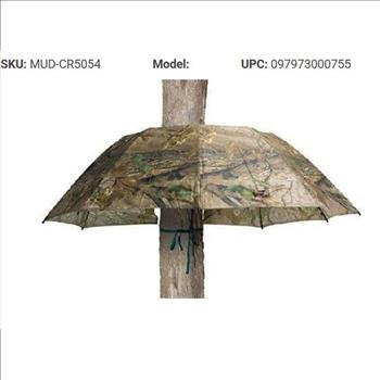 MUDDY POP UP UMBRELLA 54