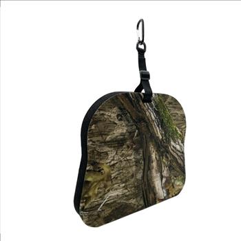 Thermaseat, Predator XT Hunting Outdoor Cushion, 1 Piece, Camo, 3/4 Inch Thick