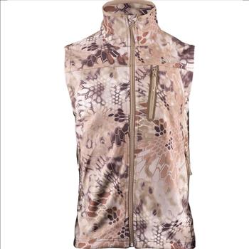 Kryptek Dalibor Vest Highlander 2X-Large