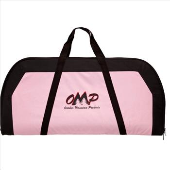 October Mountain Bow Case Pink 36 in.