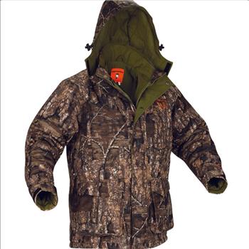 Arctic Shield Tundra 3-in-1 Parka Realtree Timber X-Large