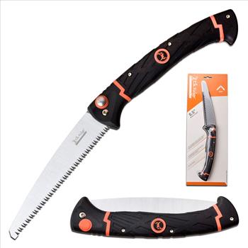 Elk Ridge - Folding Saw - ERE-SAW001-BO | Property Room