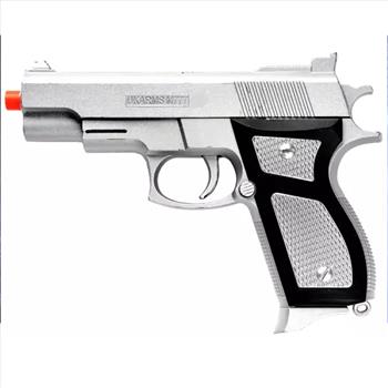UKARMS M777S SPRING AIRSOFT PISTOL HAND GUN