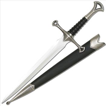 BladesUSA - Medieval Short Sword - HK-3484