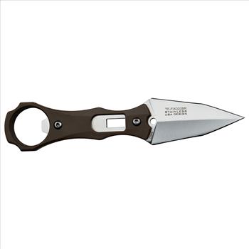 TAC-FORCE - FIXED BLADE KNIFE - TF-FIX020BR