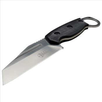 ELITE TACTICAL FIXED BLADE KNIFE - ET-FIX013