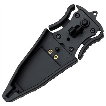 TAC-FORCE - FIXED BLADE KNIFE - TF-FIX020BR