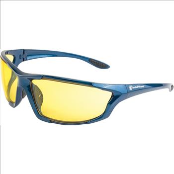 SMITH&WESSON Major Shooting Glasses Amber