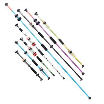 BLADESUSA - BLOW GUN - 24-INCHES OVERALL - BG24-1GN