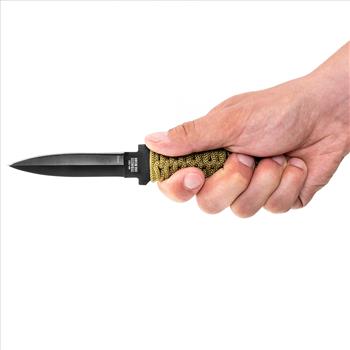 SURVIVOR OUTDOOR FIXED BLADE KNIFE 7