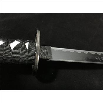 BladesUSA Samurai Sword with Scabbard