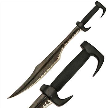 BladesUSA - Spartan Fantasy Sword - SW-1022