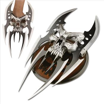 MC-2091 FANTASY CLAW 13