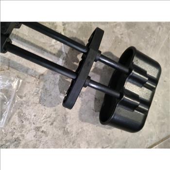 CROSSBOW ARCHERY QUIVER