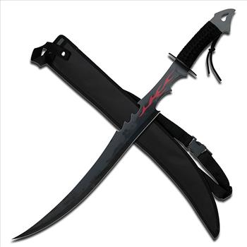 BladesUSA - Fantasy Short Sword - HK-1482DX