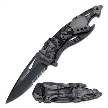 TAC-FORCE TF-705FC SPRING ASSISTED KNIFE