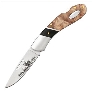 Elk Ridge - Folding Knife - ER-072D