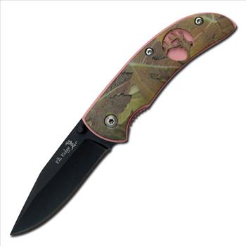 Elk Ridge - Folding Knife - ER-120