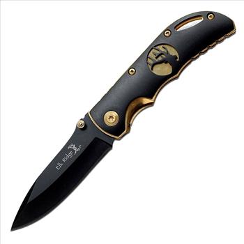 Elk Ridge - Folding Knife  - ER-134