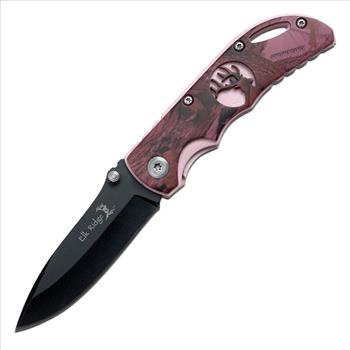 Elk Ridge - Folding Knife - ER-134PC