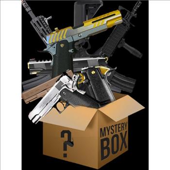 MYSTERY AIRSOFT