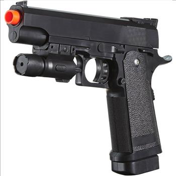 MYSTERY AIRSOFT