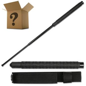 MYSTERY BATON