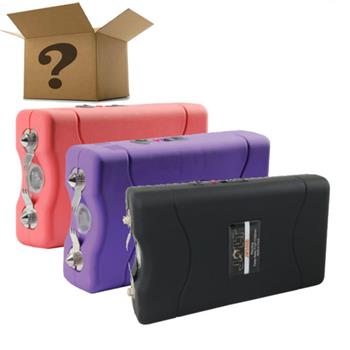 MYSTERY STUN GUN