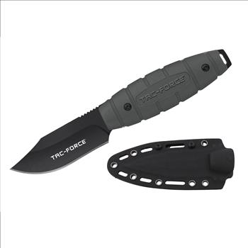 Tac-Force - Fixed Blade Knife - TF-FIX115GY