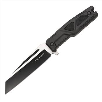 Tac-Force - Fixed Blade Knife - TF-FIX116BK