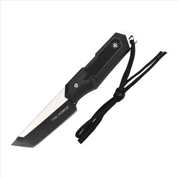 Tac-Force - Fixed Blade Knife - TF-FIX117BK