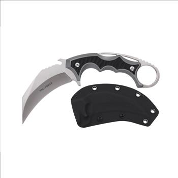 Tac-Force - Fixed Blade Knife - TF-FIX119GY