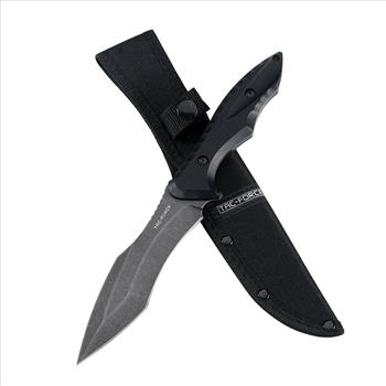 Tac-Force - Fixed Blade Knife - TF-FIX120BK