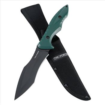 Tac-Force - Fixed Blade Knife - TF-FIX120GN