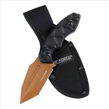 Tac-Force - Fixed Blade Knife - TF-FIX121BNZ