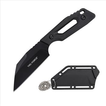 Tac-Force - Fixed Blade Knife - TF-FIX123BK